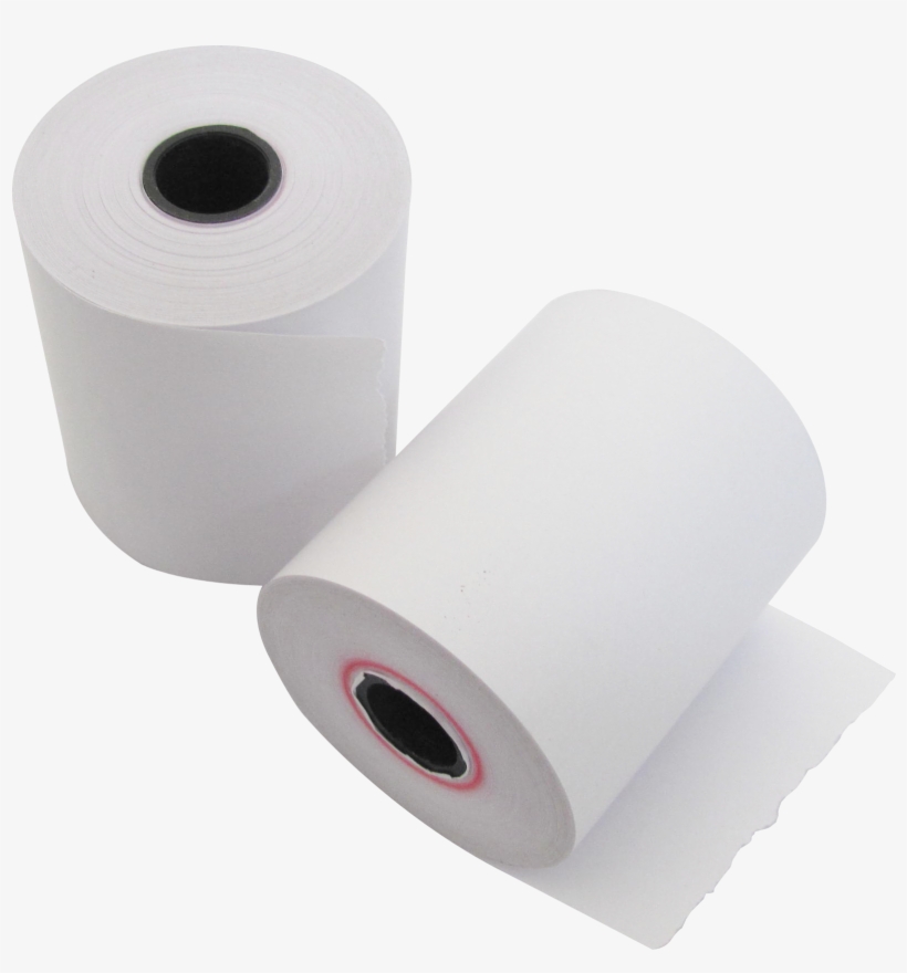 Paper Roll Png Transparent Image - Paper Roll Image Png, transparent png #1076454