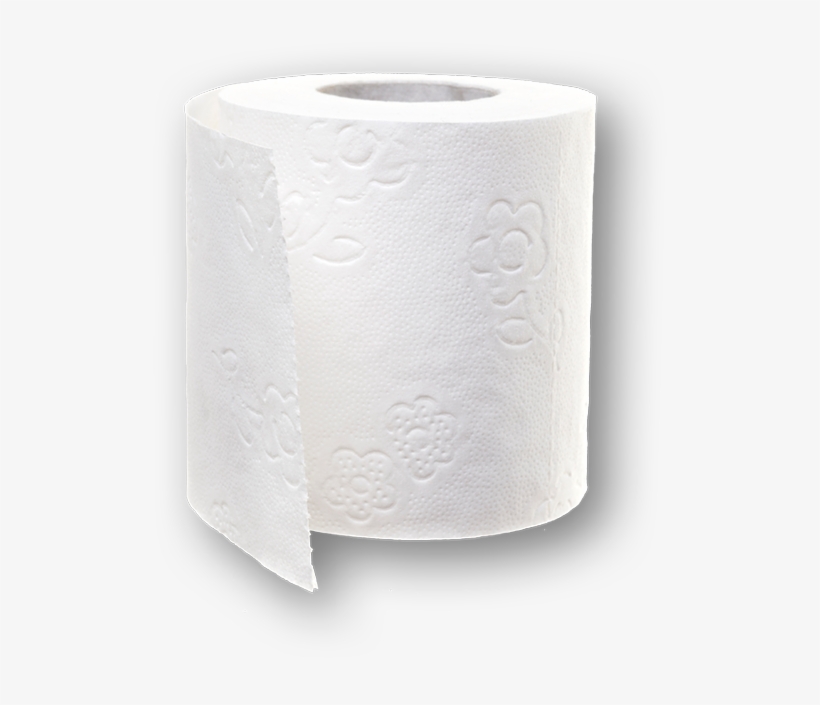 We Need Toilet Paper - Lampshade, transparent png #1076524