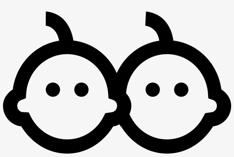 Baby Face Icon - Moscow, transparent png #1076577