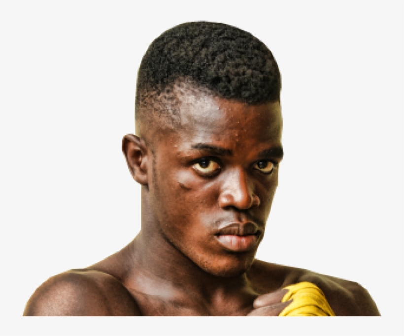 22 Yr Old Baby Face Wants To Win Wabu Title Before - Pulse.ng, transparent png #1076782