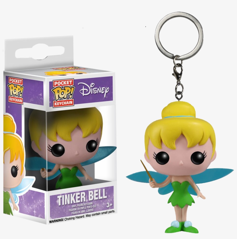 Peter - Pocket Pop Keychain Disney, transparent png #1076837