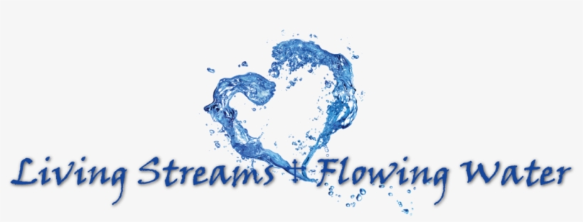 Living Streams Flowing Water - Heart Of A Young Prophet, transparent png #1076867