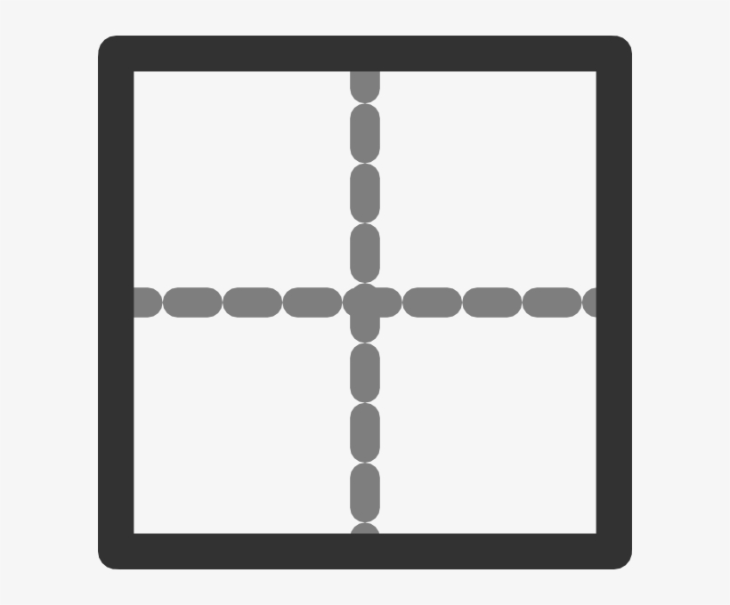 How To Set Use Border Outline Clipart, transparent png #1077001