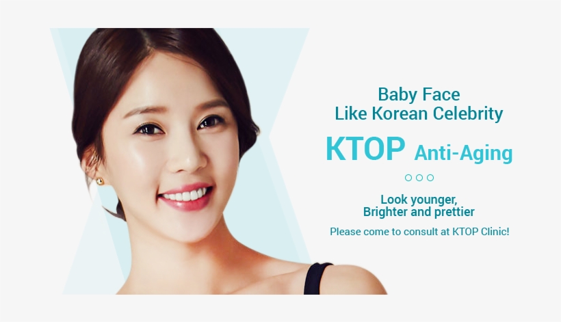 Who Need Ktop Clinic's Baby Face Surgery - Girl, transparent png #1077003