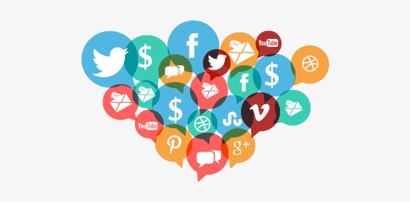 5 Dicas Para Aumentar O Engajamento Das Suas Redes - Marketing Digital E Redes Sociais, transparent png #1077303