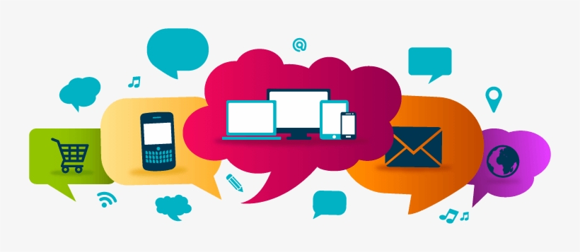 Redes Sociais E Suas Finalidades - Communication, transparent png #1077346