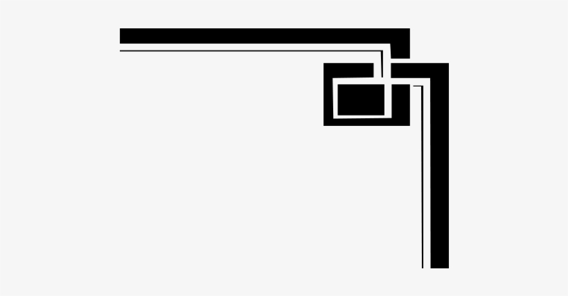 Corner - Png For Corners, transparent png #1077500