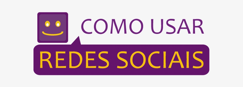 Como Usar Redes Sociais - Social Network, transparent png #1077645