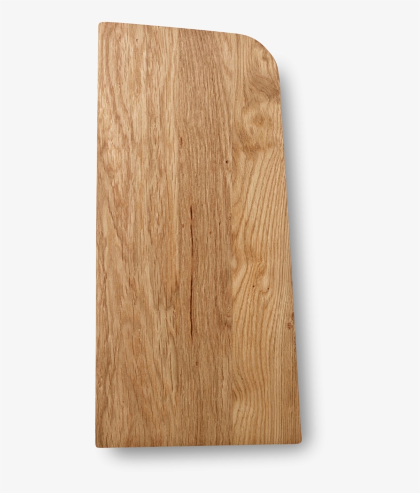 Tilt Cutting Board By Tobias Tøstesen-0 - Cutting Board, transparent png #1077647