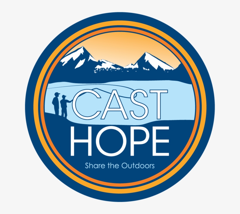 Cast Hope Circle Vector Logo - Logo, transparent png #1077730