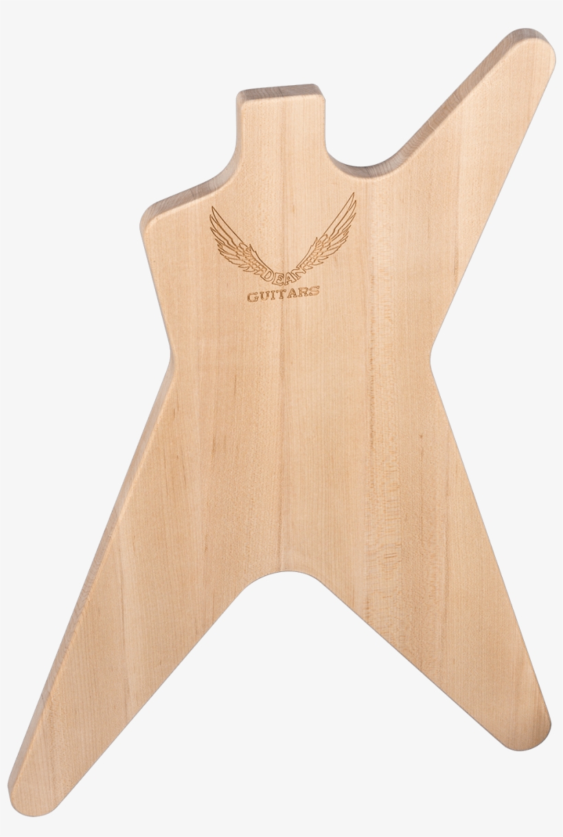 Dean Guitars Image - Plywood, transparent png #1077731