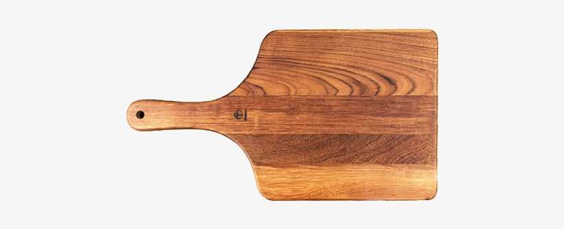 Serving Board - Chopping Board Top View Png, transparent png #1077941