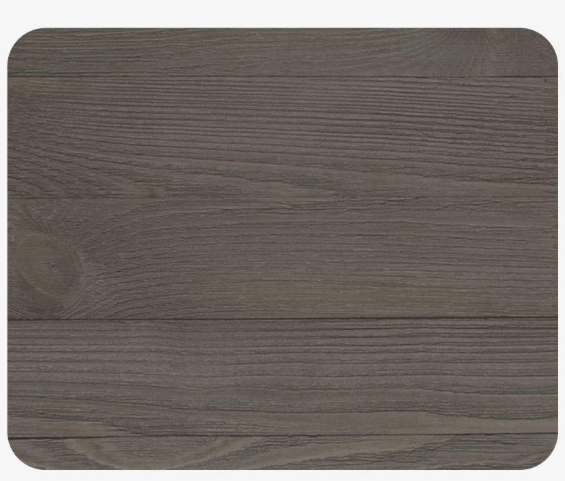 Dark Wood - Light & Living Kap Cilinder Velours 40-40-30 Cm, transparent png #1078185