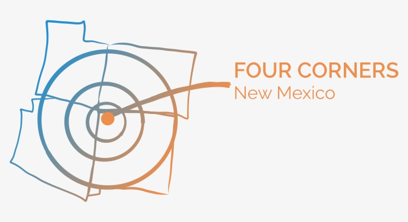 Welcome To San Juan County, New Mexico - Circle, transparent png #1078231