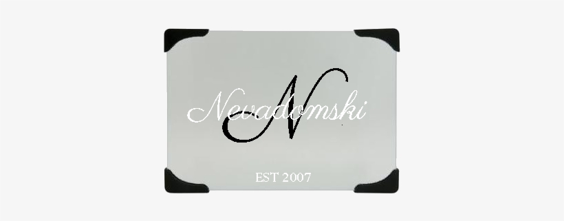 Custom Glass Cutting Board Large - Glass Cutting Board, transparent png #1078250