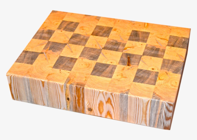Colorado Tables Cutting Board Two - Plywood, transparent png #1078257