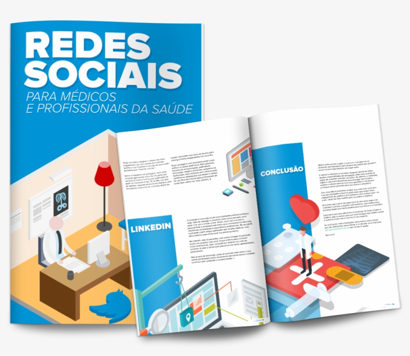 Guia Uso Redes Sociais, transparent png #1078281
