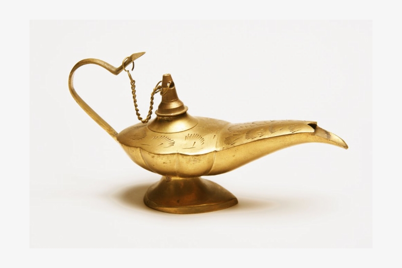 Engeniers, Engineers, Pune Universiy, University Of - Genie Lamp Real, transparent png #1078283