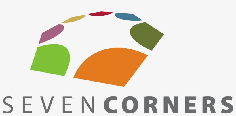 Seven Corners Png Logo, transparent png #1078379
