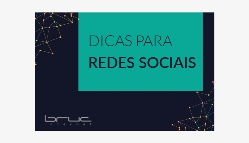 Dicas Para As Redes Sociais - Fundacion Rebecca De Alba, transparent png #1078384