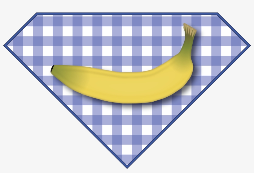 Saba Banana, transparent png #1078649