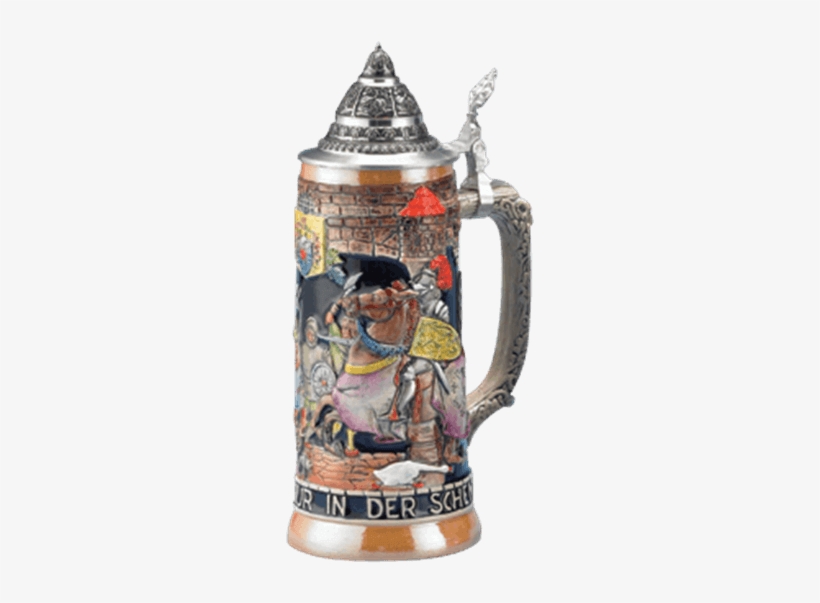 Castle Tower Stein - Lighthouse, transparent png #1078738