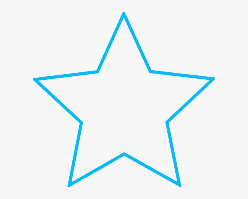 Small Star Drawing At Getdrawings Star Shape Free