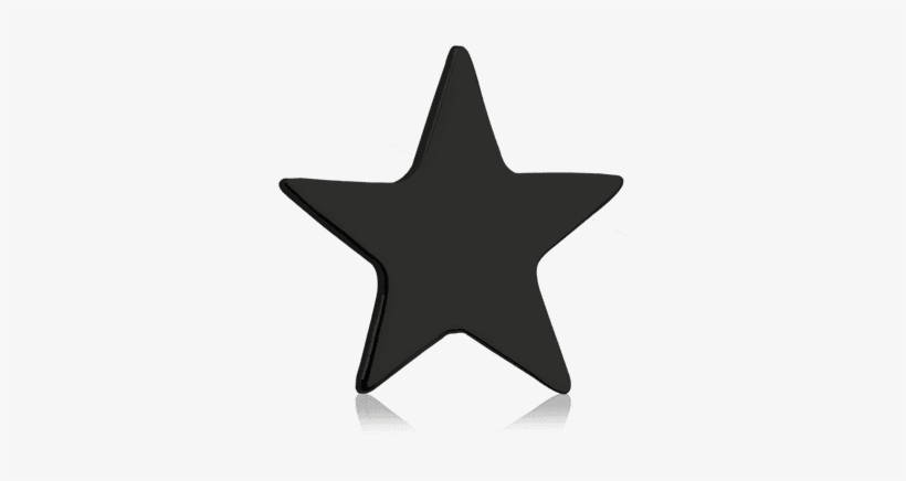 Tinkalink Absolute Black Small Star - コンバース トウキョウ キャンバス ライン トート バッグ, transparent png #1079083