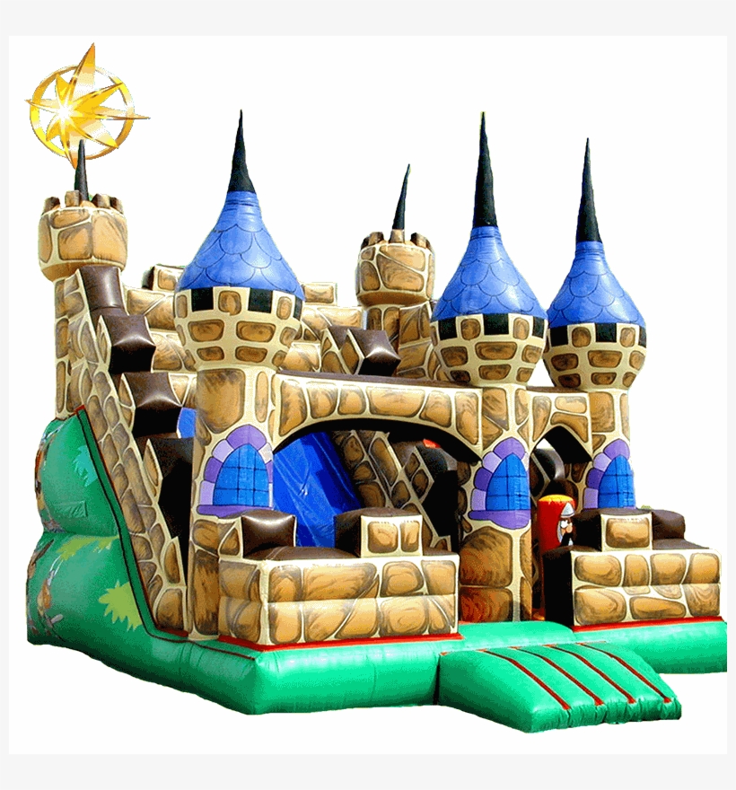 2015 Inflatables - Tobogan Na Naduvavanje Cena, transparent png #1079106