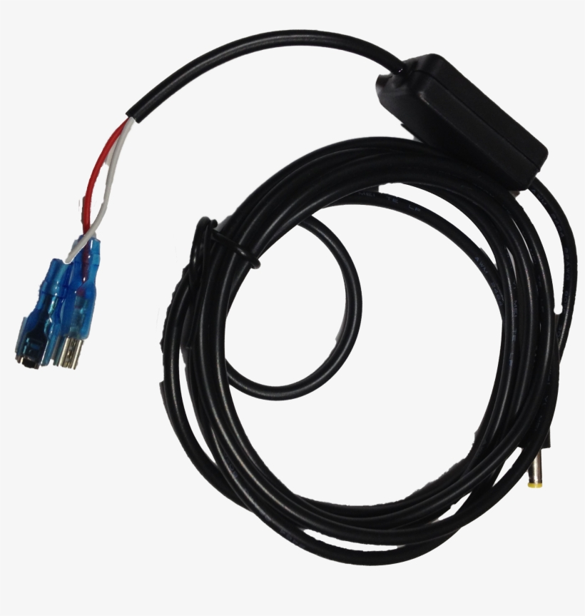 2012-2018 Universal Auxiliary/convertor Cable - Dlc Covert Converter Cable, transparent png #1079220