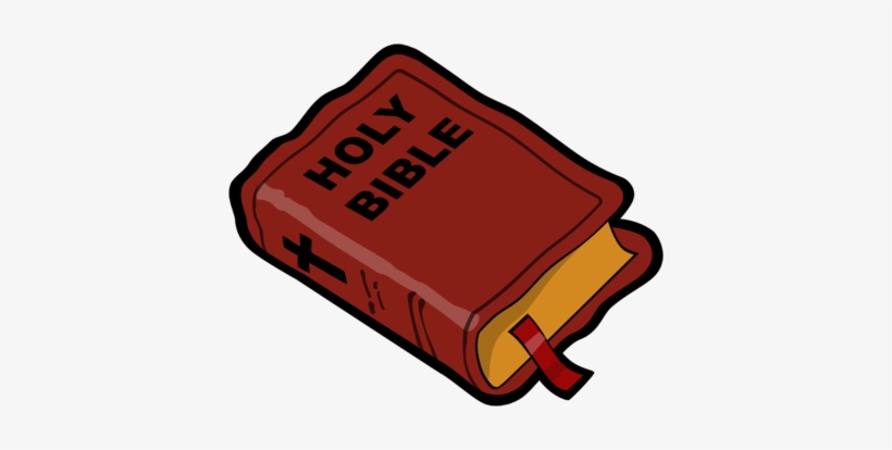 28 Collection Of Holy Bible Clipart Png - Bible Clipart, transparent png #1079242