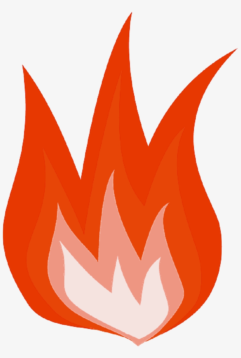 Mb Image/png - Fire Clip Art, transparent png #1079378