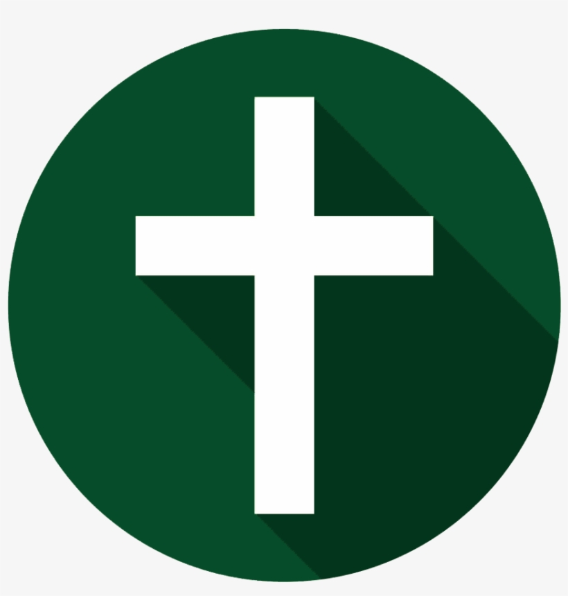 Cross - Christianity, transparent png #1079404