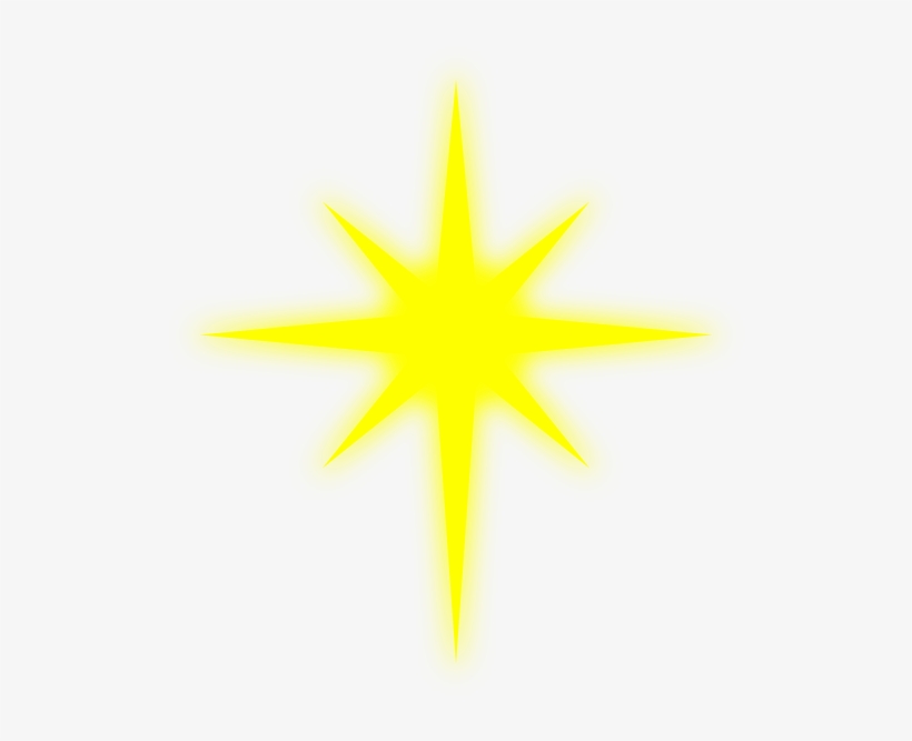 Stars Vector Shining Star - Shining Star, transparent png #1079429