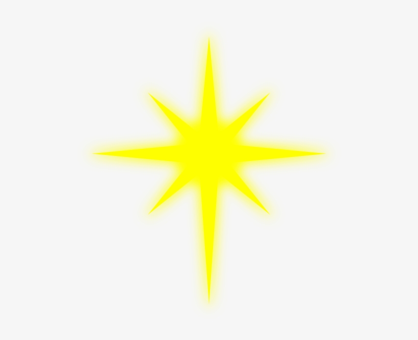 Stars Vector Shining Star - Shining Star, transparent png #1079429