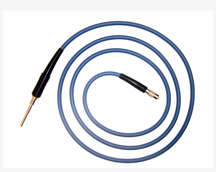 Fiber Optic Light Cable - Nokia Lps 5, transparent png #1079449