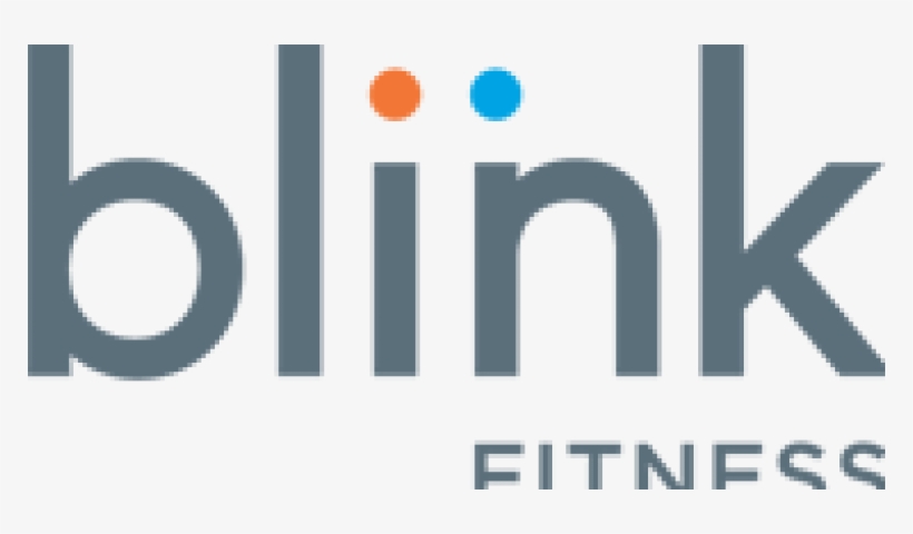 Equinox Rolls Out New 'blink' Model - Blink Fitness Logo Png, transparent png #1079529