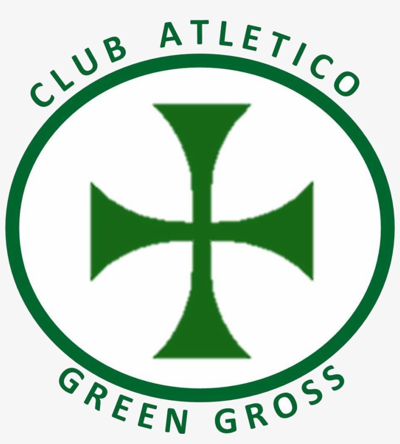 Club Atlético Green Cross De Manta - Club Atlético Green Cross, transparent png #1079596