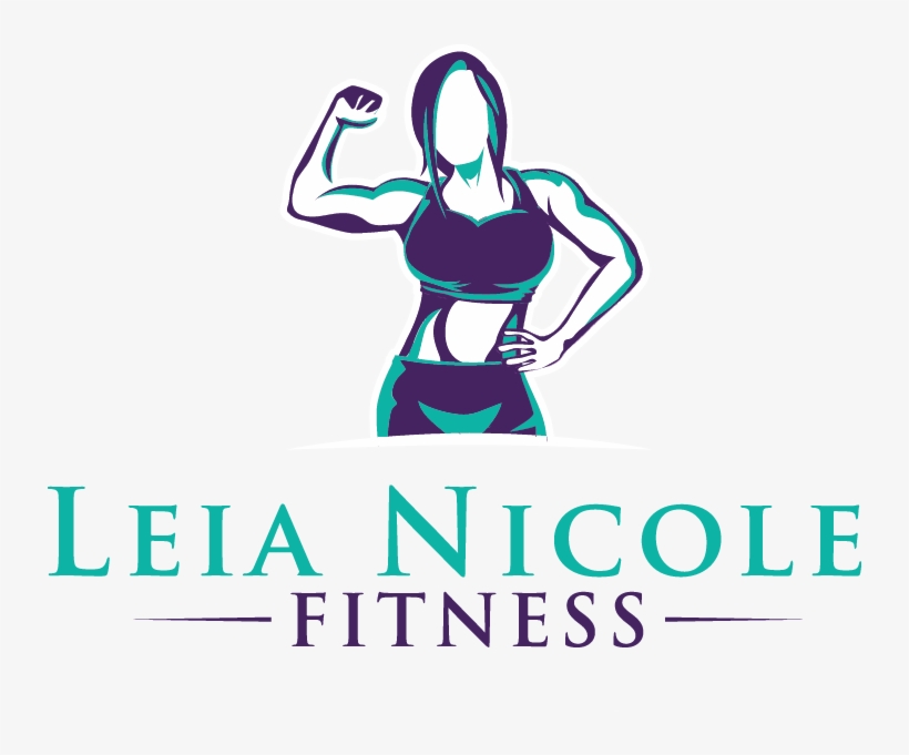 Logo Fitness Women Free, transparent png #1079597