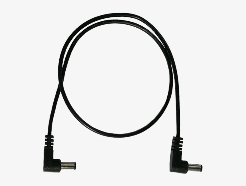 Purchasing Additional Cables - 9v Pedal Cable, transparent png #1079600