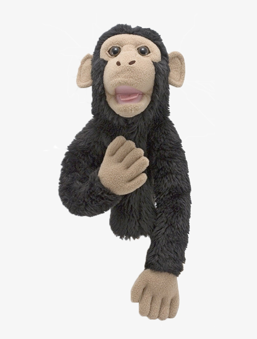 Rory The Lion Puppet, transparent png #1079628