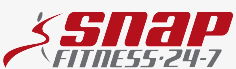 Snap Fitness Uxbridge - Snap Fitness Logo Png, transparent png #1079649