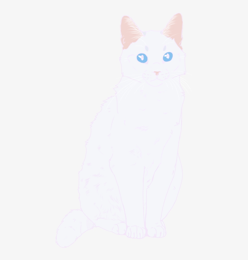 Snowberry - Star - Squitten, transparent png #1079653