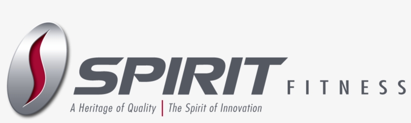 Spirit Fitness Logo - Spirit Fitness, transparent png #1079676