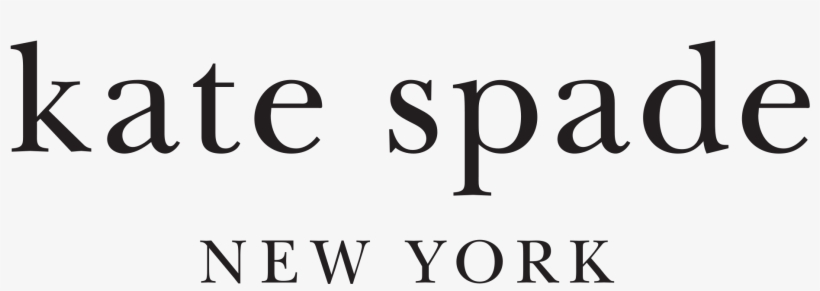 Kate Spade Logo Png - Kate Spade Logo Svg, transparent png #1079753