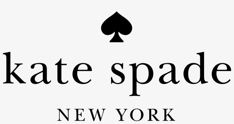 Kate Spade Logo - Kate Spade Eyewear Logo - Free Transparent PNG Download -  PNGkey