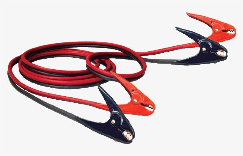 More Views - Jump Start Cables Png, transparent png #1079790