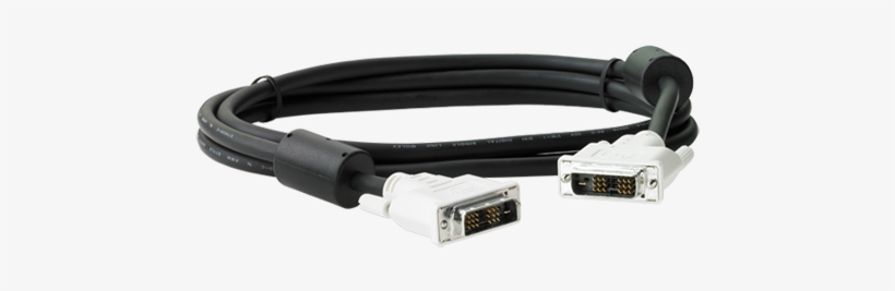 Hp Dvi To Dvi Cable - Dvi Cable Price In Bd, transparent png #1079824