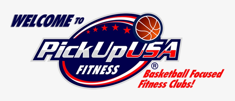 Image Module - Pickup Usa Fitness Logo, transparent png #1079915