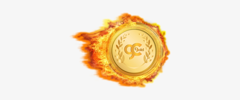 Buy, Sell, Exchange Bitcoins With Gulf Coin Gold - Gulf Coin Gold, transparent png #1080072